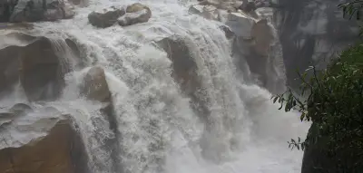Source of Gange gallery image