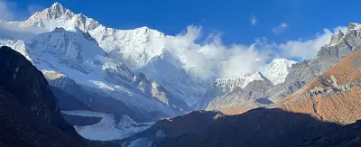 Singalila Goechela round Trek-Sikkim gallery image