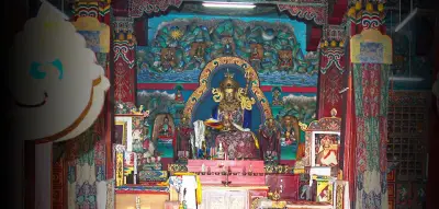 The Himalayan Kingdom gallery image