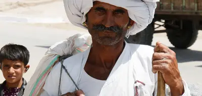 Gujarat- Unknown Treasures gallery image