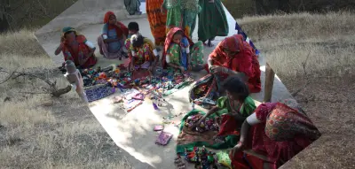 Gujarat- Unknown Treasures gallery image