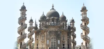 Gujarat- Unknown Treasures gallery image