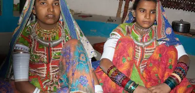 Gujarat- Unknown Treasures gallery image