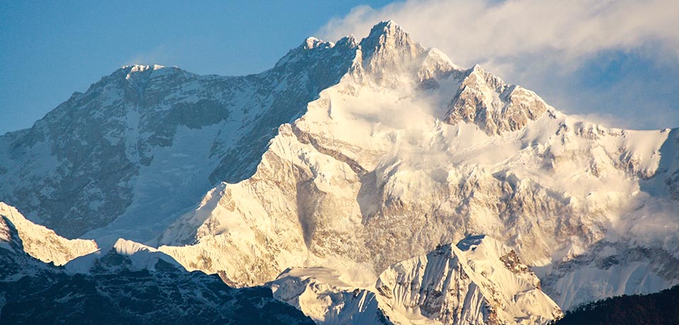 The Himalayan Kingdom